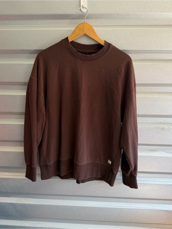 Vuori Tops - vuori sedona weekender crew